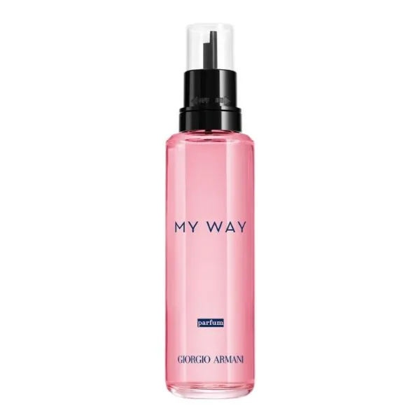 Nước Hoa Nữ Giorgio Armani My Way Parfum Refill 100ml