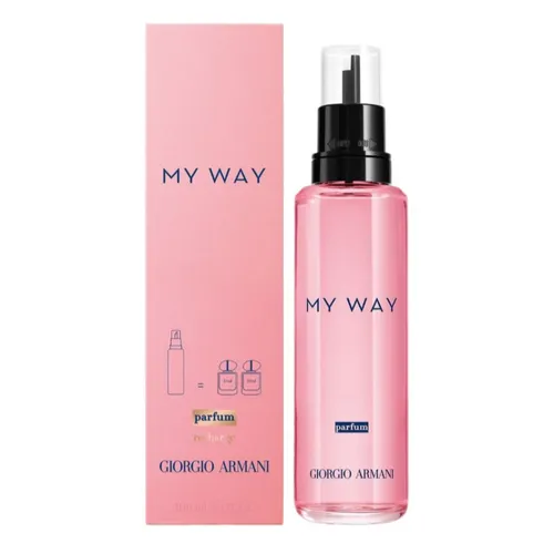 Nước Hoa Nữ Giorgio Armani My Way Parfum Refill 100ml