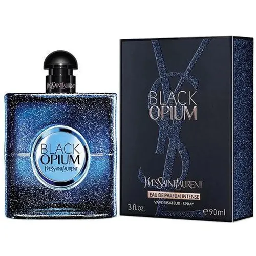 Nước Hoa Nữ Yves Saint Laurent YSL Black Opium Intense Eau De Parfum 90ml