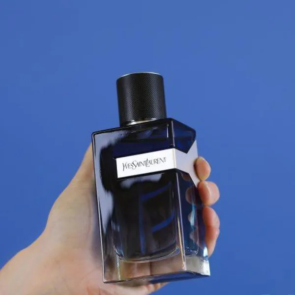 Nước Hoa Nam Yves Saint Laurent YSL Y Eau De Parfum (EDP) 200ml