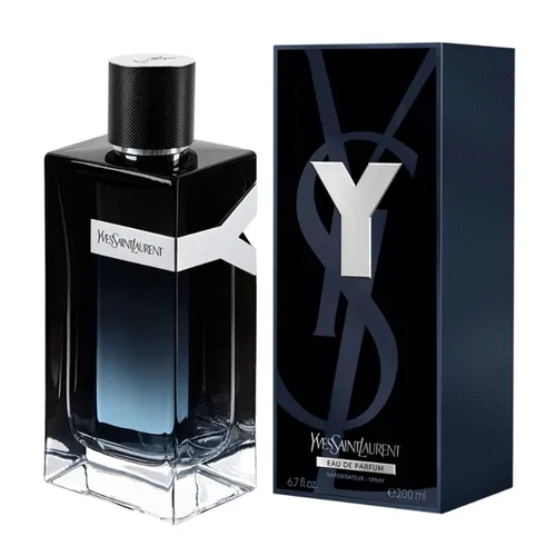 Nước Hoa Nam Yves Saint Laurent YSL Y Eau De Parfum (EDP) 200ml