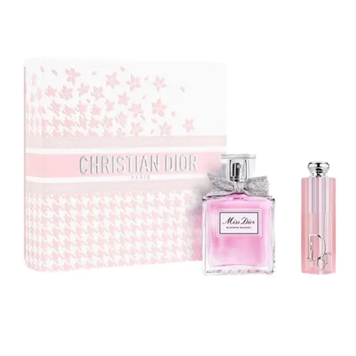 Set Nước Hoa Nữ Dior Miss Dior Blooming Bouquet Set - Limited Edition 2 Món