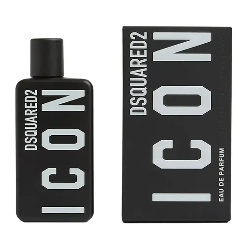 Nước Hoa Nam Dsquared2 Icon Pour Homme EDP 100ml