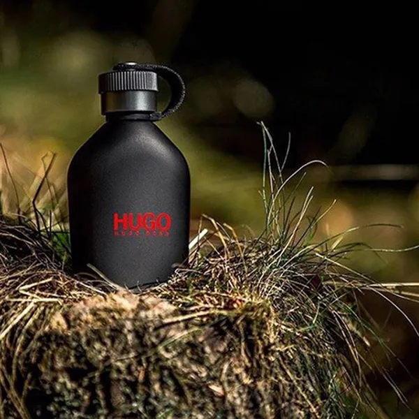 Nước Hoa Nam Hugo Boss Hugo Just Different EDT