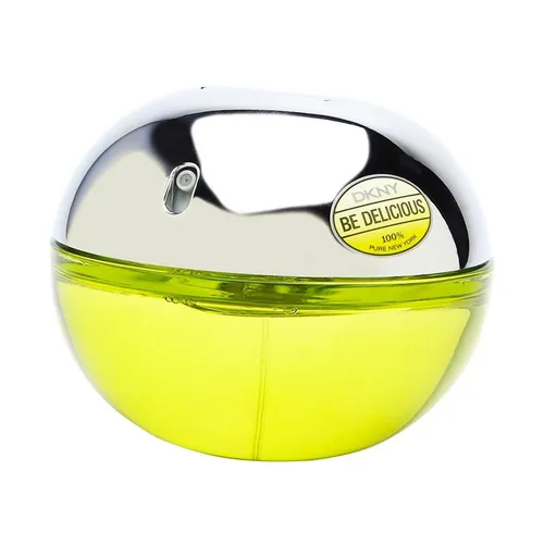 Nước Hoa Nữ DKNY Be Delicious EDP 100ml 