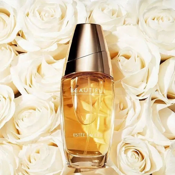 Nước Hoa Nữ Estée Lauder Beautiful EDP 75ml 