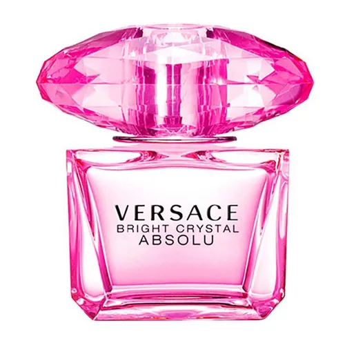 Nước Hoa Nữ Versace Bright Crystal Absolu EDP 90ml 