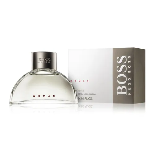 Nước Hoa Nữ Hugo Boss Boss Woman EDP 90ml 
