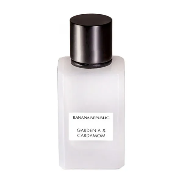 Nước Hoa Unisex Banana Republic Gardenia & Cardamom EDP 75ml 