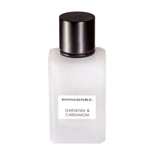 Nước Hoa Unisex Banana Republic Gardenia & Cardamom EDP 75ml 