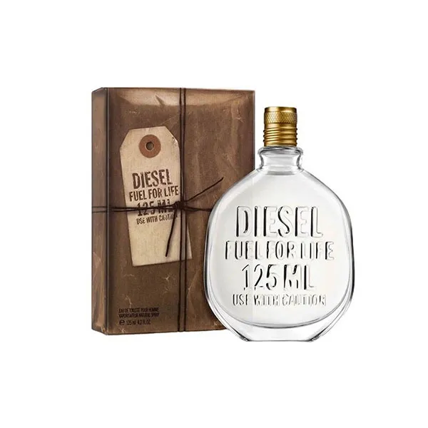 Nước Hoa Nam Diesel Fuel For Life EDT 125ml 