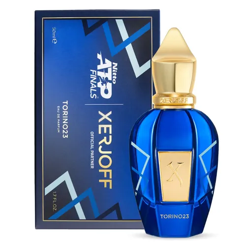 Nước Hoa Unisex Xerjoff Torino23 EDP 50ml