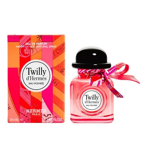 Nước Hoa Nữ Hermès Twilly D'Hermes Eau Poivrée EDP 85ml