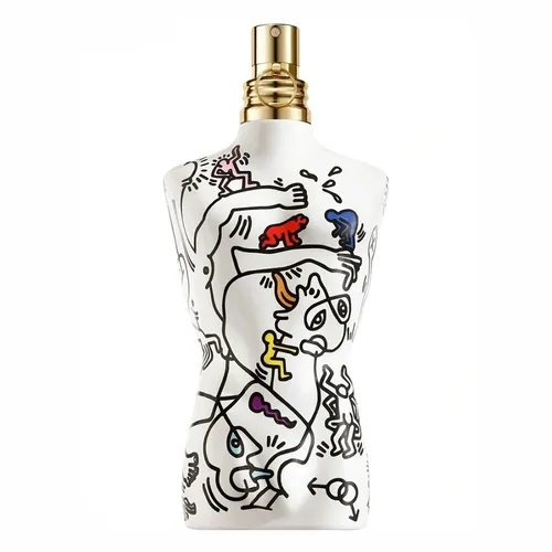 Nước Hoa Nam Jean Paul Gaultier Le Male Pride Edition EDT 125ml