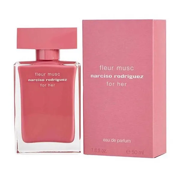 Nước Hoa Narciso Rodriguez Fleur Musc For Her EDP 50ml