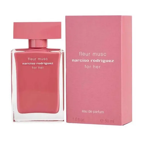 Nước Hoa Narciso Rodriguez Fleur Musc For Her EDP 50ml