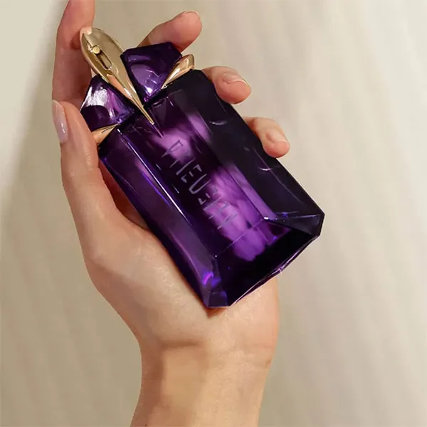 Nước Hoa Nữ Thierry Mugler Alien EDP 90ml