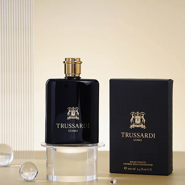 Nước Hoa Nam Trussardi Uomo EDT 100ml