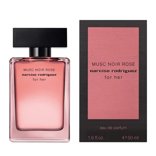 Nước Hoa Nữ Narciso Rodriguez Musc Noir Rose For Her EDP 50ml