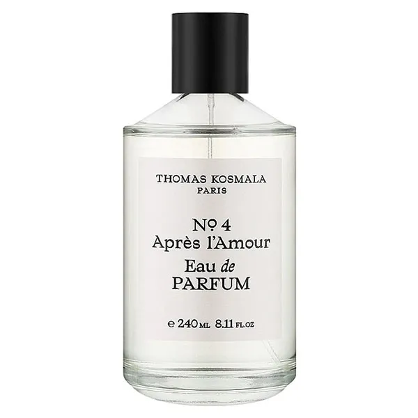 Nước Hoa Unisex Thomas Kosmala Apres L'Amour No. 4 EDP 240ml 