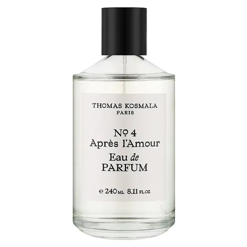 Nước Hoa Unisex Thomas Kosmala Apres L'Amour No. 4 EDP 240ml 