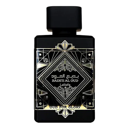 Nước Hoa Unisex Lattafa Bade’e Al Oud Oud For Glory EDP 100ml