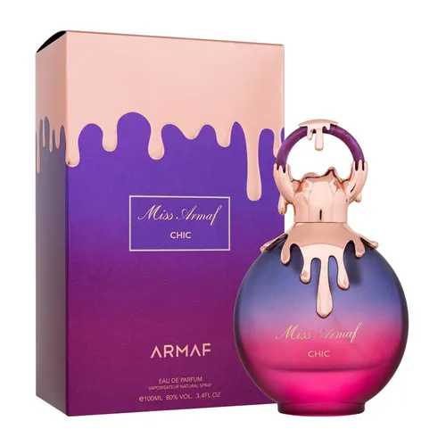 Nước Hoa Nữ Armaf Miss Armaf Chic EDP 100ml
