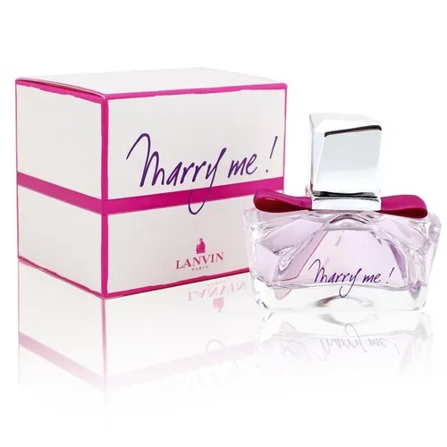 Nước Hoa Nữ Lanvin Marry Me EDP 75ml