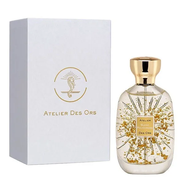 Nước Hoa Atelier Des Ors Blanc Polychrome EDP 100ml
