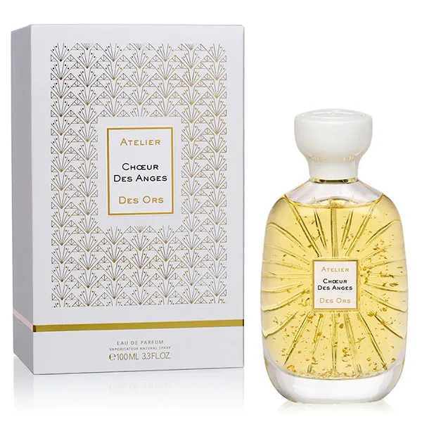 Nước Hoa Unisex Atelier Des Ors Choeur Des Anges EDP 100ml