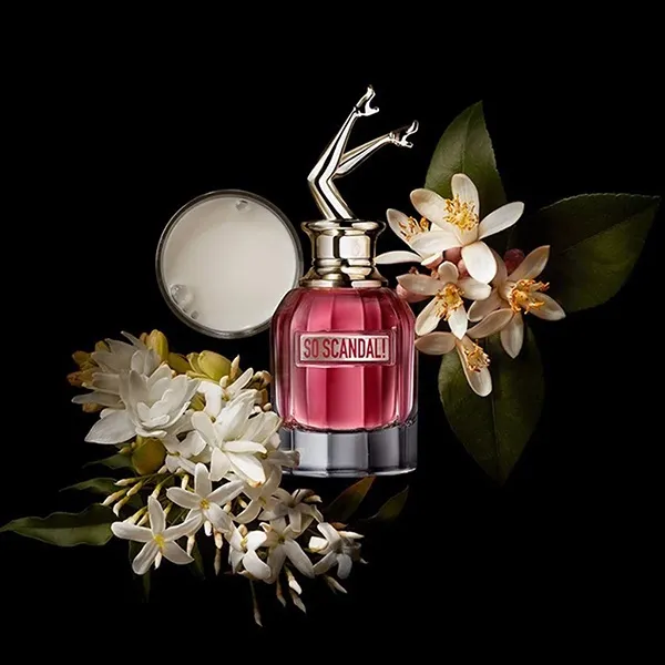 Nước Hoa Nữ Jean Paul Gaultier So Scandal Eau De Parfum 30ml