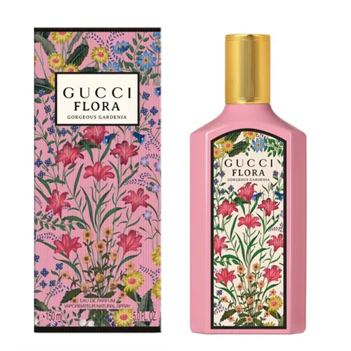 Nước Hoa Nữ Gucci Flora Gorgeous Gardenia EDP 150ml