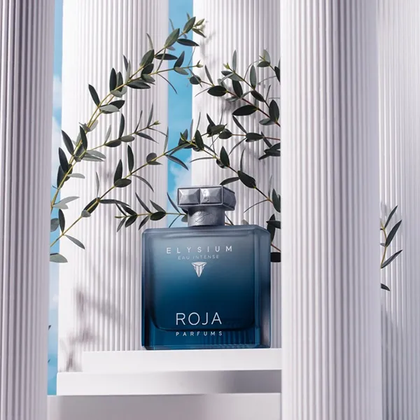 Nước Hoa Nam Roja Parfums Elysium Eau Intense Pour Homme 100ml