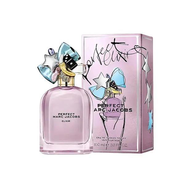 Nước Hoa Nữ Marc Jacobs Perfect Elixir EDP 100ml