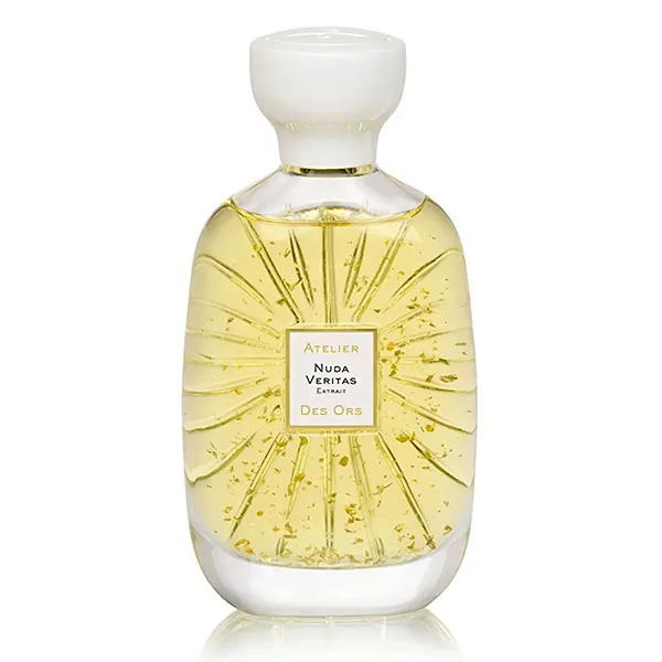 Nước Hoa Unisex Atelier Des Ors Nuda Veritas Extrait De Parfum 100ml