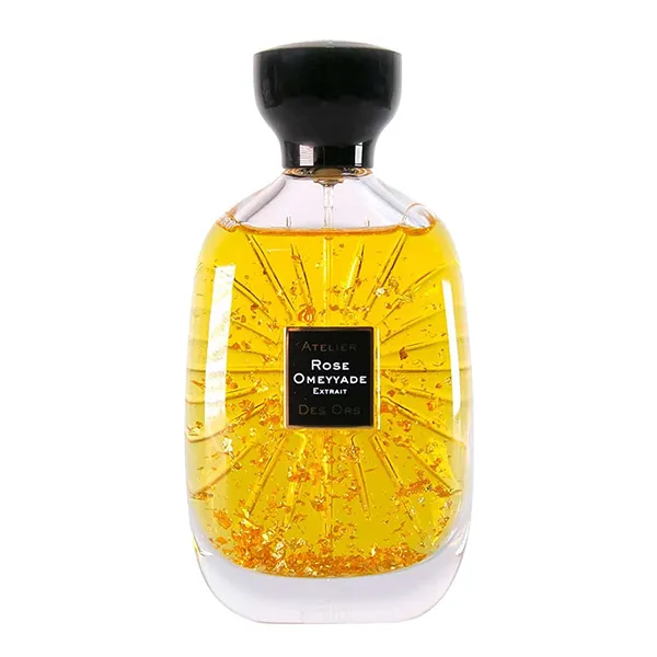 Nước Hoa Unisex Atelier Des Ors Rose Omeyyade Extrait EDP 100ml