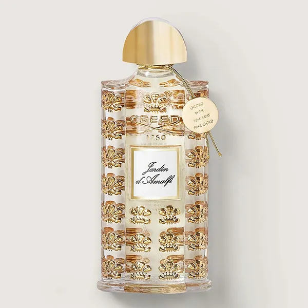 Nước Hoa Unisex Creed Jardin D'Amalfi EDP 75ml