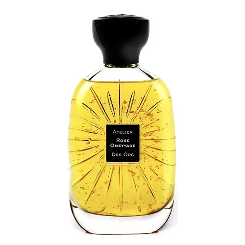 Nước Hoa Unisex Atelier Des Ors Rose Omeyyade EDP 100ml