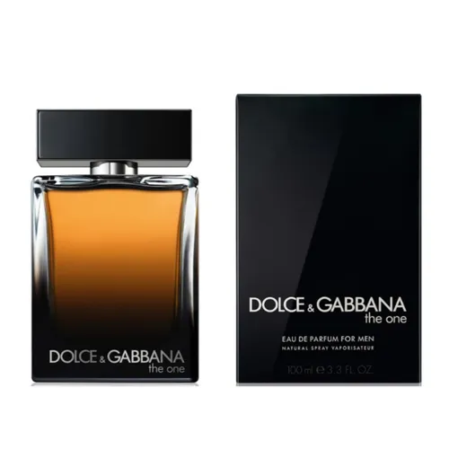 Nước Hoa Nam Dolce & Gabbana D&G The One Eau De Parfum (EDP) 150ml