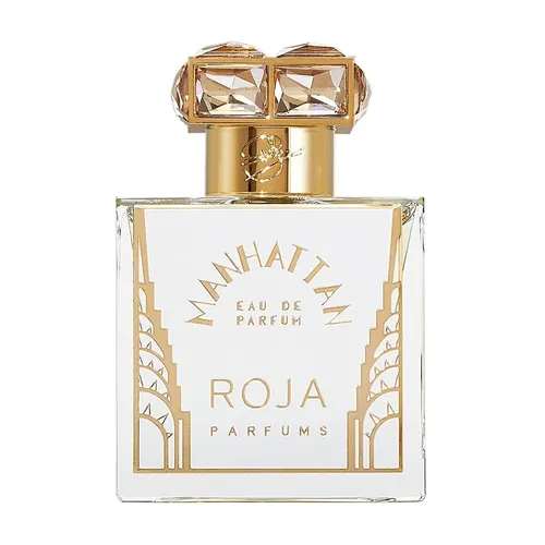 Nước Hoa Unisex Roja Parfums Manhattan Eau De Parfum 100ml