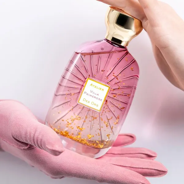 Nước Hoa Unisex Atelier Des Ors Villa Primerose EDP 100ml