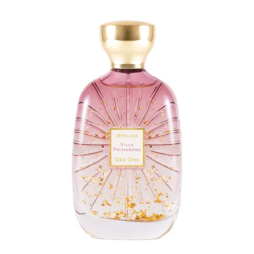 Nước Hoa Unisex Atelier Des Ors Villa Primerose EDP 100ml