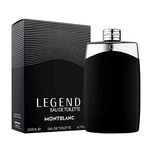 Nước Hoa Nam Montblanc Legend EDT 200ml