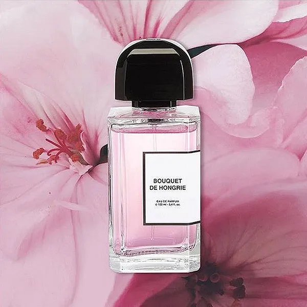Nước Hoa Unisex BDK Parfums Bouquet De Hongrie EDP 100ml