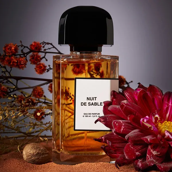Nước Hoa Unisex BDK Parfums Nuit De Sable EDP 100ml