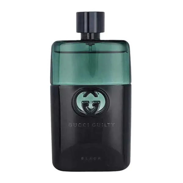 Nước Hoa Gucci Guilty Black Pour Homme EDT 90ml