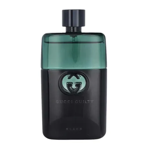 Nước Hoa Gucci Guilty Black Pour Homme EDT 90ml