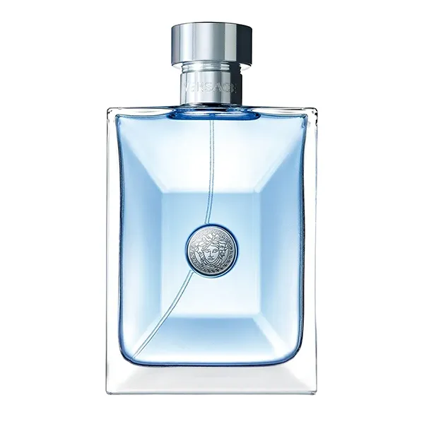 Nước Hoa Nam Versace Pour Homme EDT 200ml