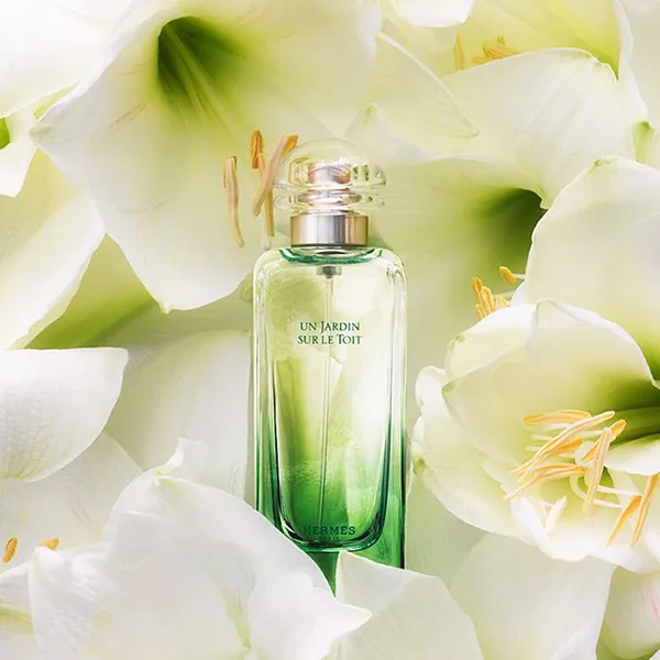 Nước Hoa Unisex Hermès Un Jardin Sur Le Nil EDT 100ml
