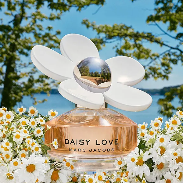 Nước Hoa Nữ Marc Jacobs Daisy Love EDT 30ml